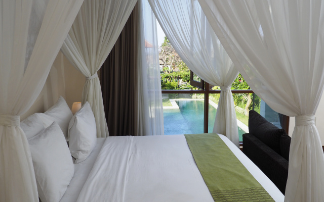 The Samata by LifestyleRetreats – Guest Rooms – Denpasar