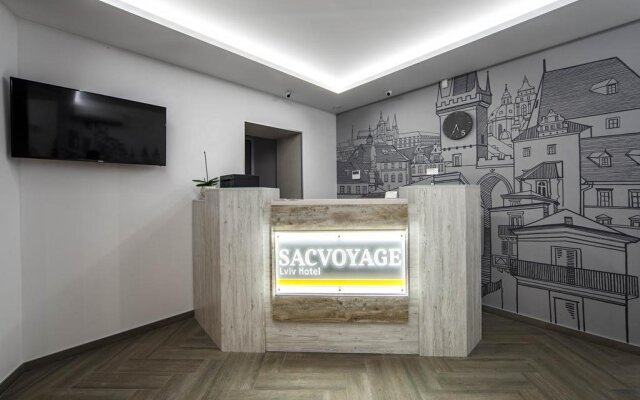 Sacvoyage Hotel