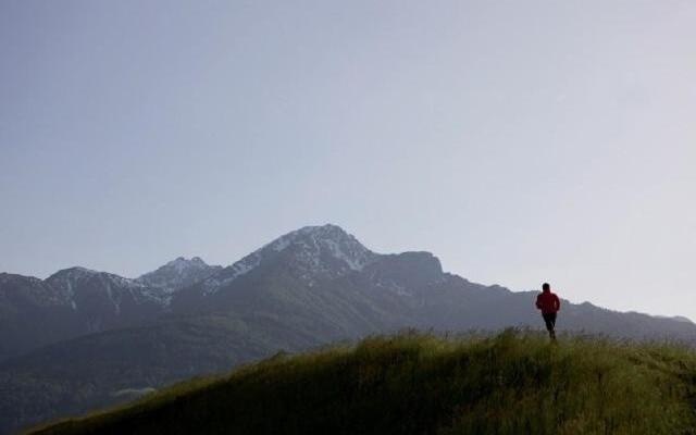 Haus Angelika Bed & Breakfast