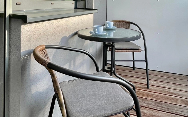 Historical Beer - Stein