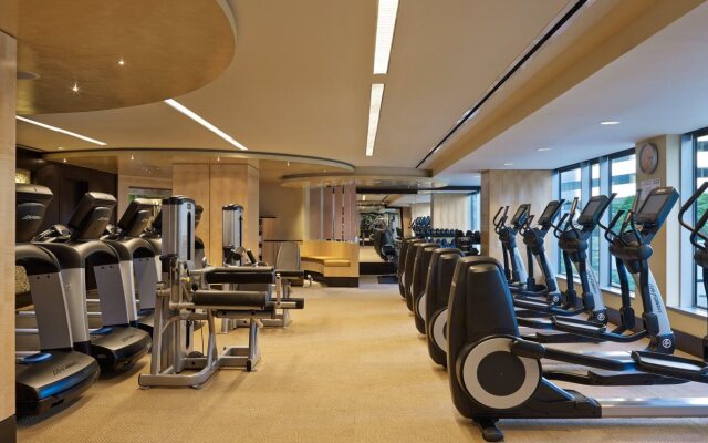 Le Meridien Arlington