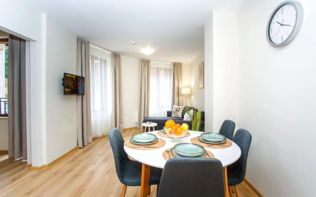 Studio - Apartments Castle Complex 2