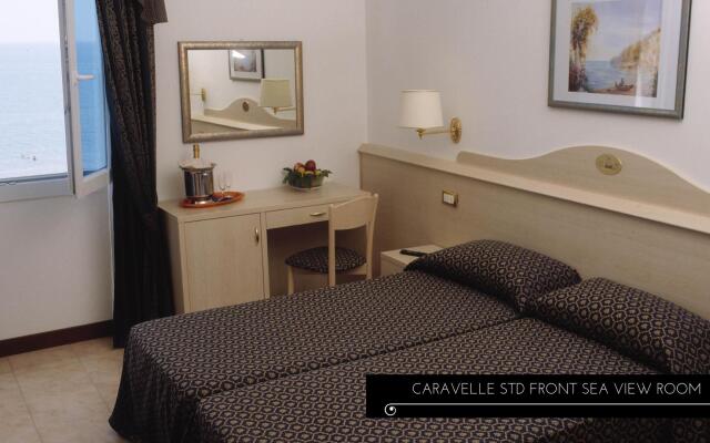 Hotel Caravelle & Minicaravelle