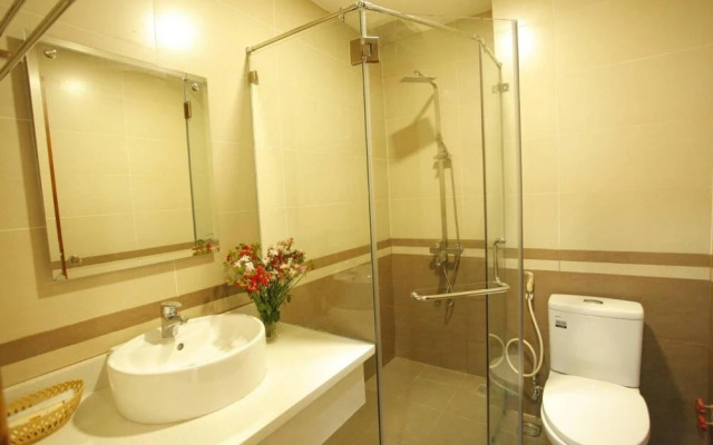 Meixing Apartment
