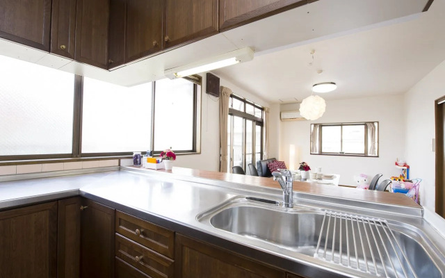 Green House Hiroshima