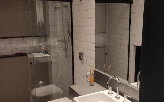 Suítes/Studios Privados Copacabana