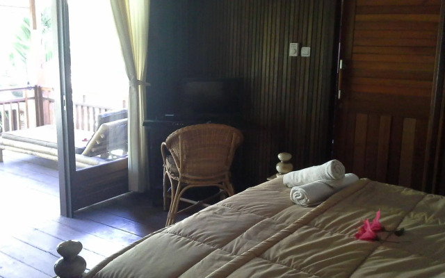 Bali Citra Lestari Cottages