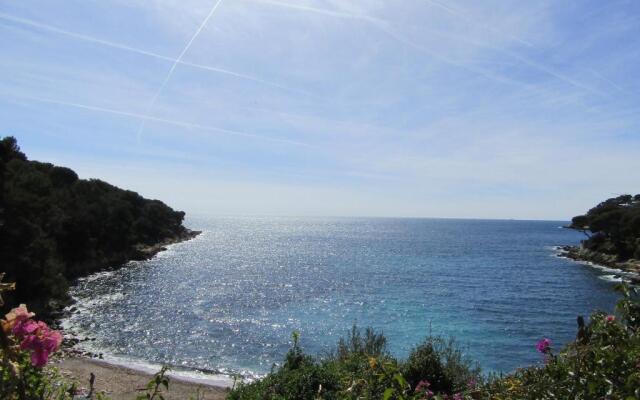 Suite Apartment Saint Jean Cap Ferrat
