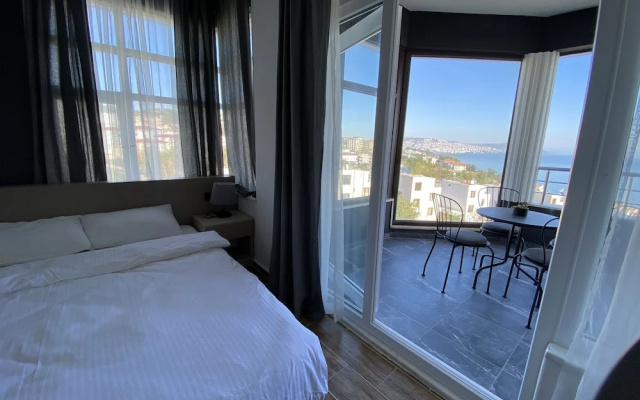 No 57 Suites