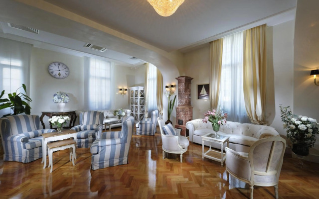 Hotel Italia Palace