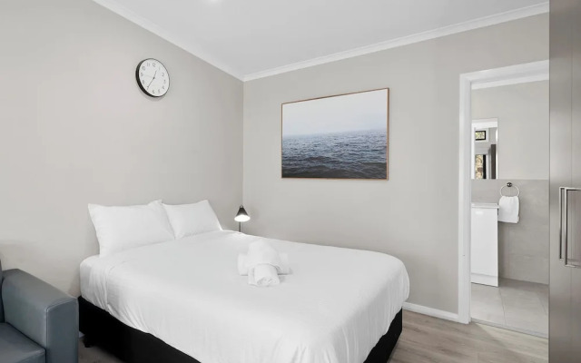 Shepparton Holiday Park and Village