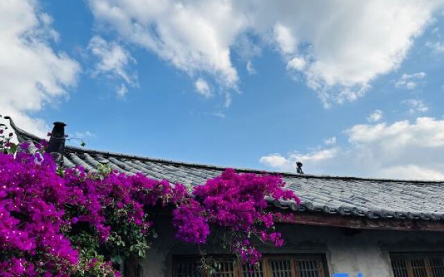 Yonsamity Chain Inn Yunqing Branch