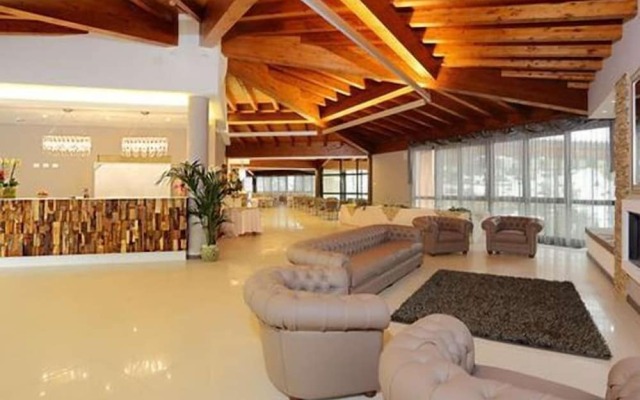 Villa Clorè Hotel & Spa