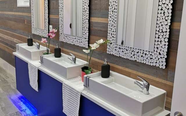 Modular Rooms Hotels