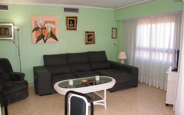 APARTAMENTO SALINAS IV 9º, Mnostrum Playa de Gandía EXCLUSIVO FAMILIAS
