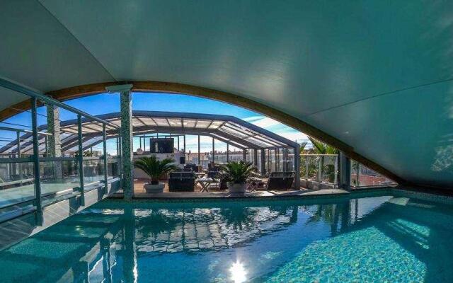Goldstar Appartements Nice