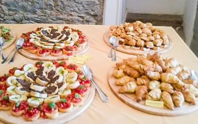 Superior Suite With Use of The Spa