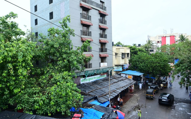 Hotel Sai Inn