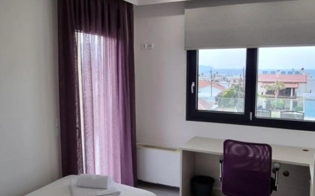 Sandy Cozy Apartments