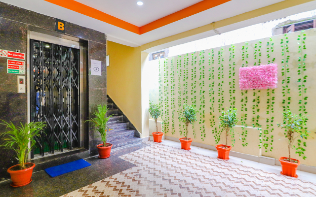 Fabexpress Broholic Suites
