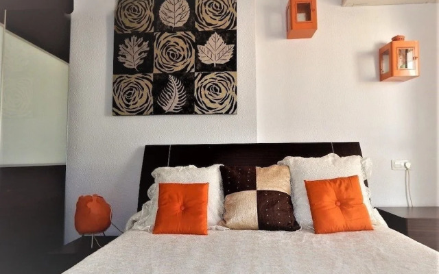 19003-PH  Penthouse in PlayaQuebrada