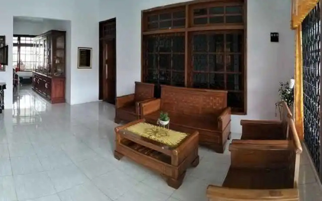 Homestay Nurbani Banyuwangi