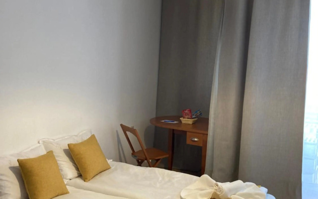 Mirabell Studio Bansko - Amazing view & fireplace