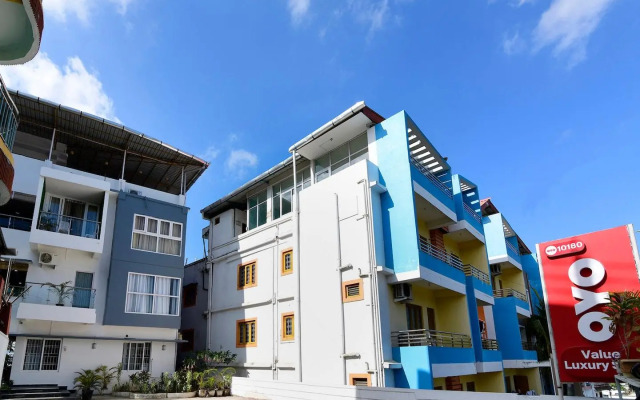 OYO 10180 Hotel Value