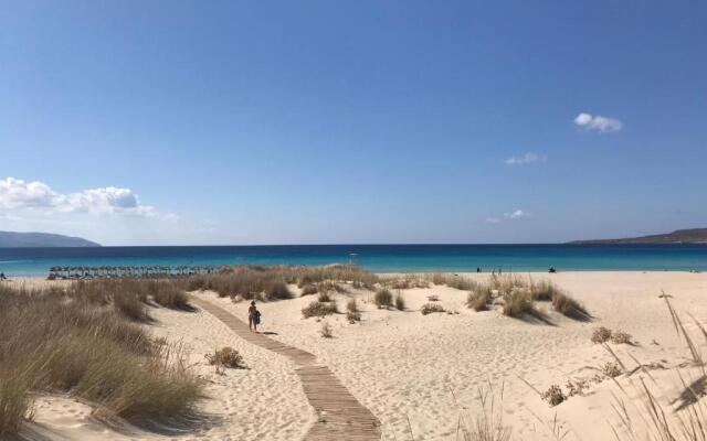 Simos Camping Elafonisos & Bungalows