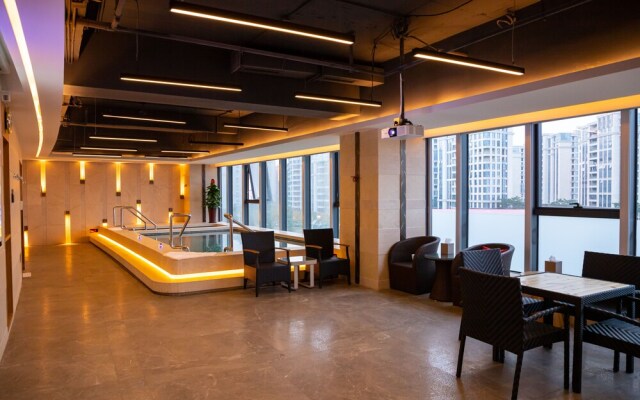 Wyndham Grand Plaza Royale Yuzhou Xiamen