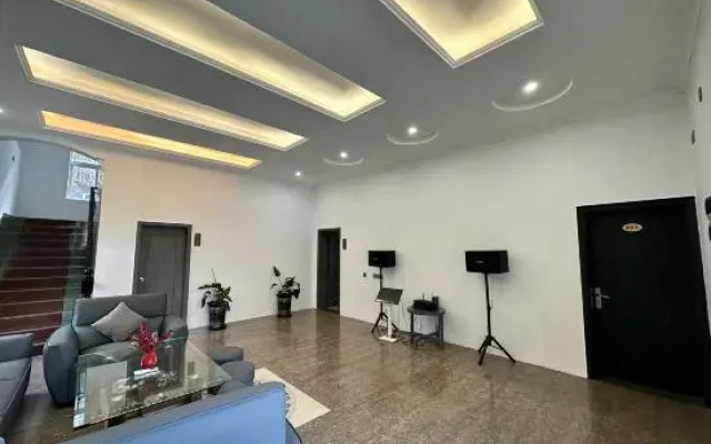 Xiachuan Changfu Hotel