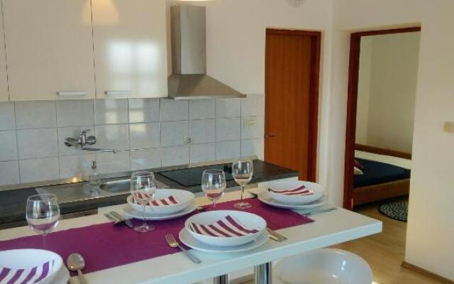 Apartman Lana