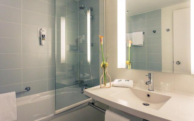 Mercure Toulouse Centre Compans Hotel