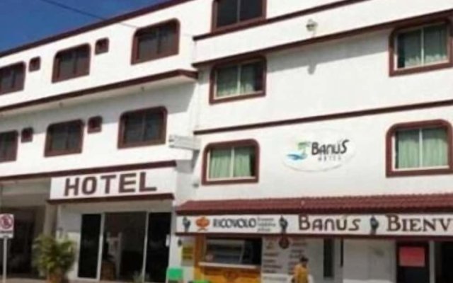 Hotel Banus