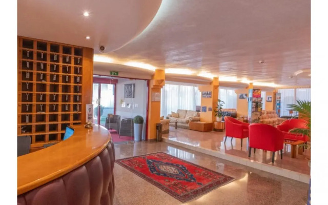 Hotel Nobel