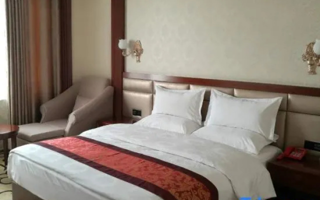 Yongchang Hotel