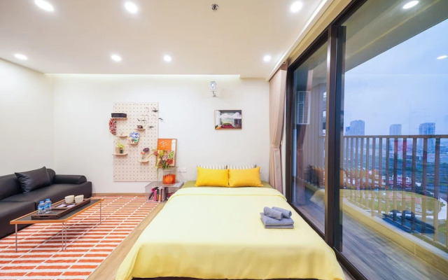 Swanlake Ecopark - Calm Homestay