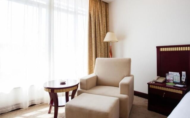 Junhong Hotel