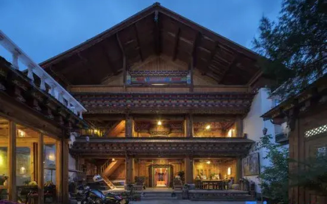 No. 66, Dawa Road, Jiantang Town, Shangri-La