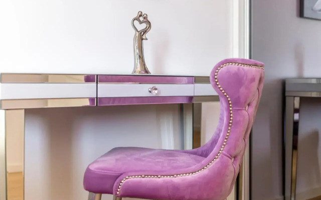 Luxury suite Elysium