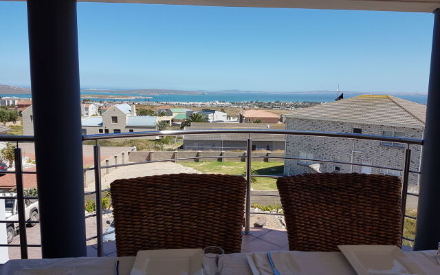Sunbird View