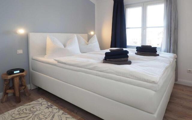 Villa Vineta Wohnung 206