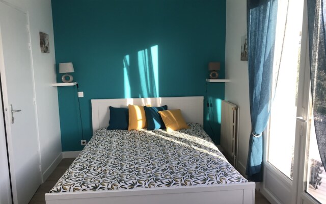 Villa Port Winston B&B