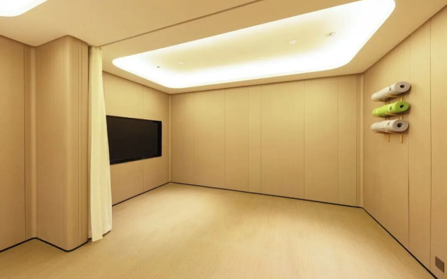 JI Hotel (Beijing Capital Airport Liqiao)