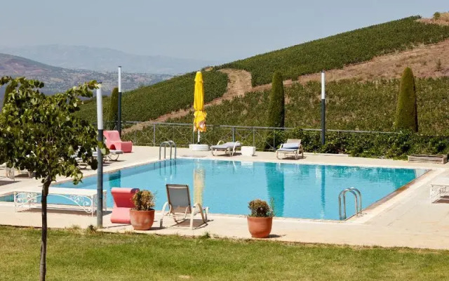 Villa Estet Bag Hotel