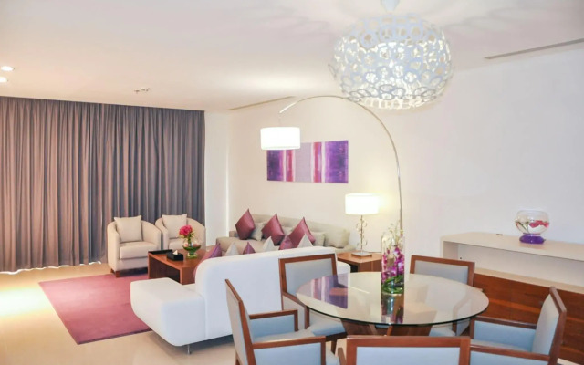 Bliss Hotel Al Ahsa