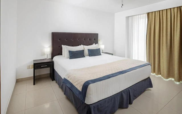 Hotel México Plaza Celaya