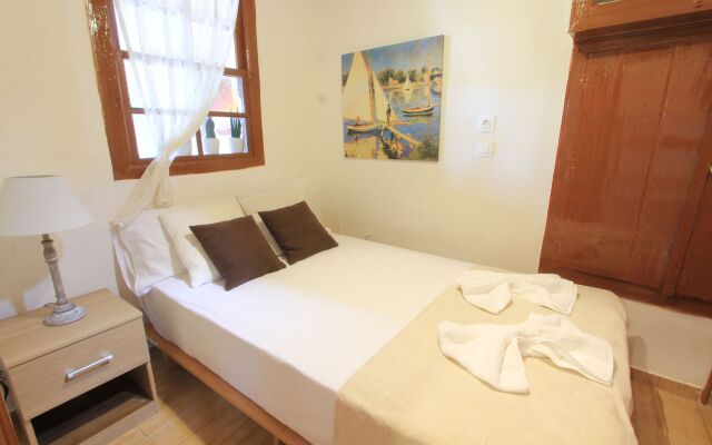 Suites Symi