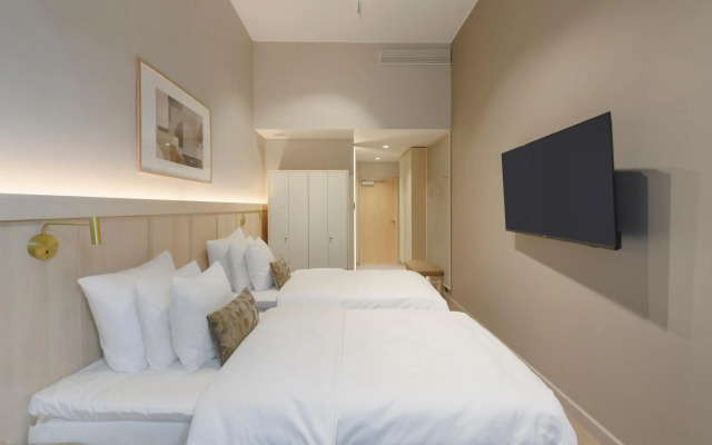 Solo Sokos Hotel Pier 4