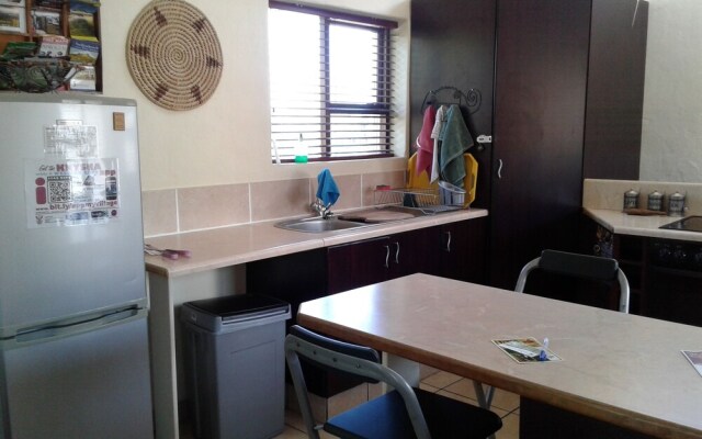 Syringa Tree Cottage